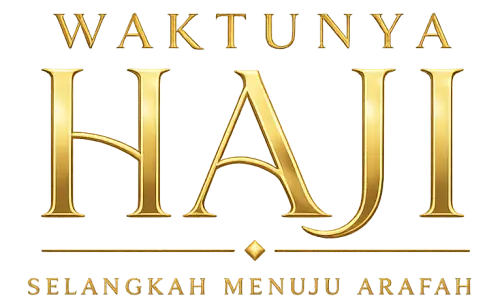 Waktunya Haji