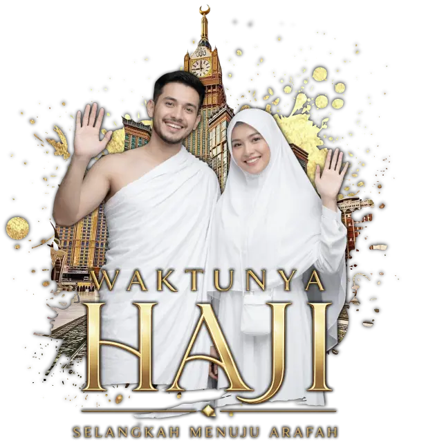 Selangkah Menuju Arafah Haji 2027