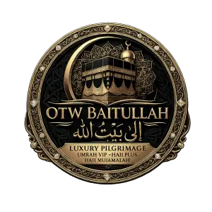 Paket Haji Kuota Resmi dan Mujamallah Langsung Berangkat 2027 – 1448H